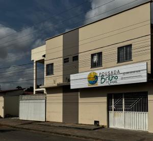 pousada brilho dos lencois