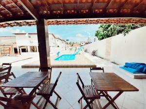 pousada brilho dos lencois