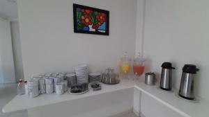 pousada brilho dos lencois