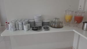 pousada brilho dos lencois