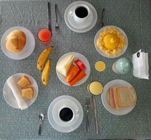 pousada brilho dos lencois