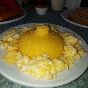 pousada brilho dos lencois