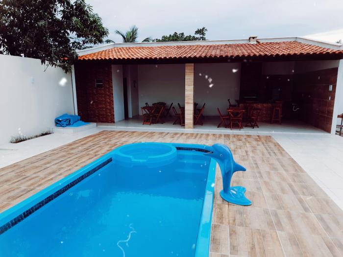 pousada brilho dos lencois