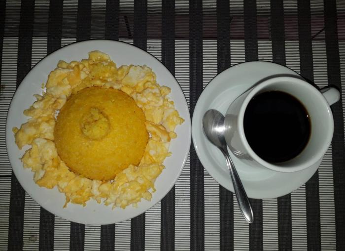 pousada brilho dos lencois