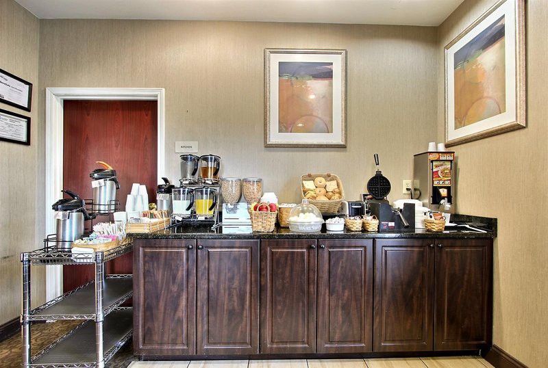 Magnolia Inn & Suites,Pooler>>Georgia,3 star