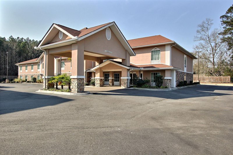 Magnolia Inn & Suites,Pooler>>Georgia,3 star