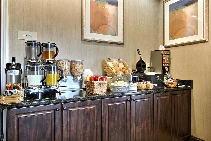 Magnolia Inn & Suites,Pooler>>Georgia,3 star