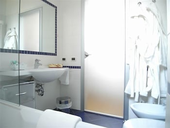 hotel la pergola di venezia