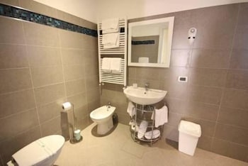 hotel la pergola di venezia