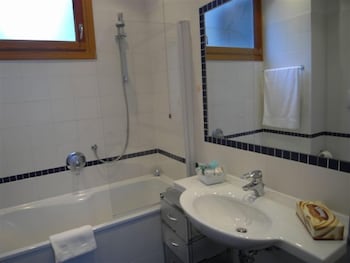 hotel la pergola di venezia