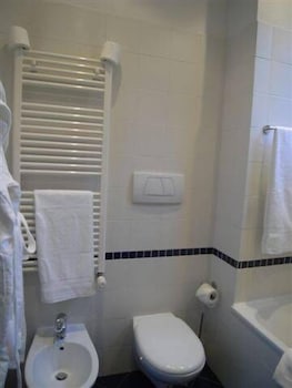 hotel la pergola di venezia