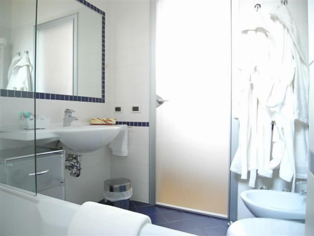 hotel la pergola di venezia