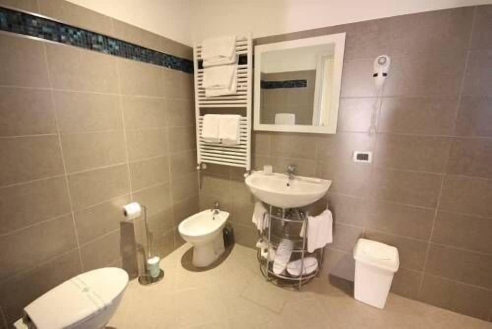 hotel la pergola di venezia