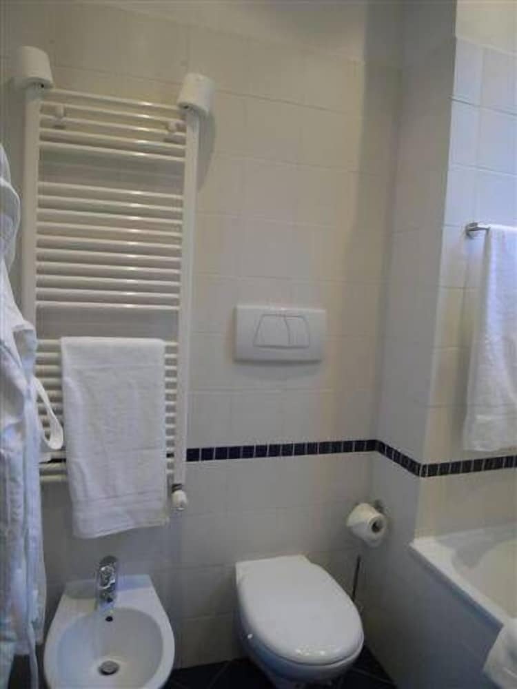 hotel la pergola di venezia