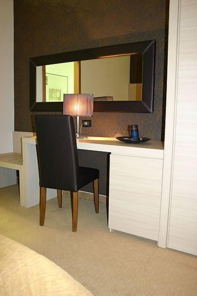 hotel la pergola di venezia