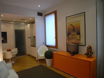 hotel la pergola di venezia