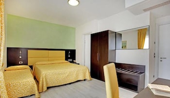 hotel la pergola di venezia