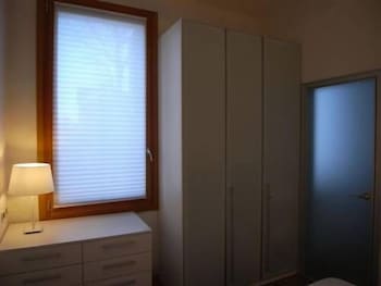 hotel la pergola di venezia