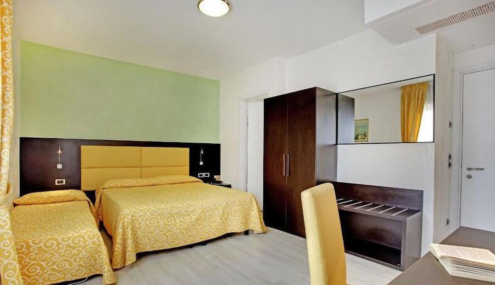 hotel la pergola di venezia