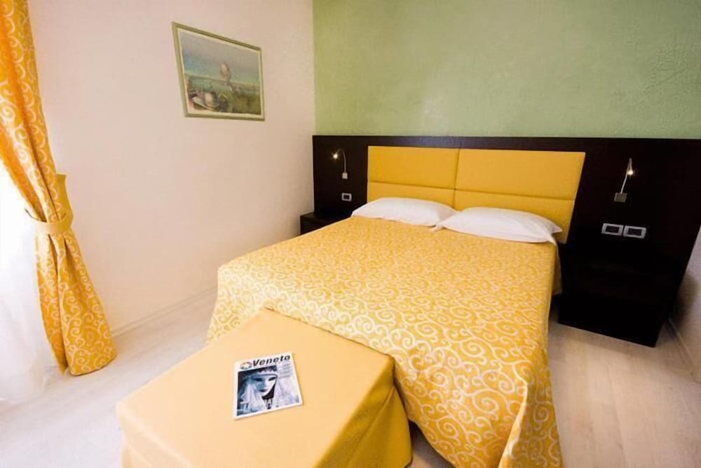 hotel la pergola di venezia