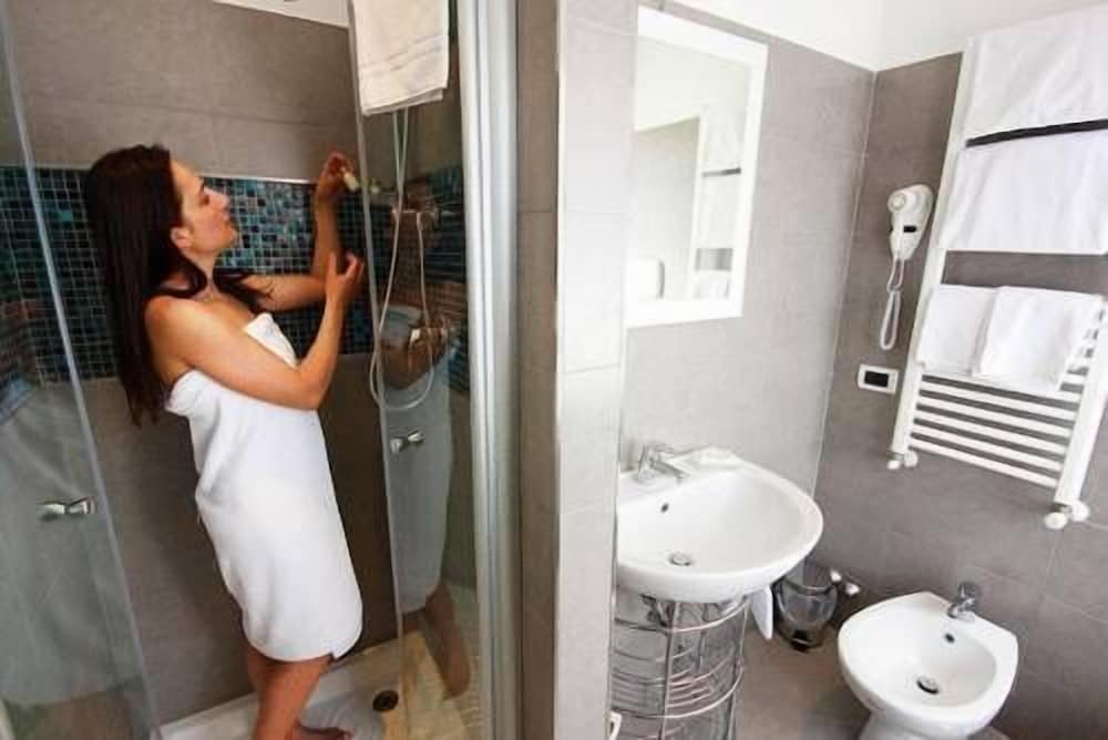 hotel la pergola di venezia