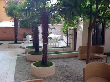 hotel la pergola di venezia