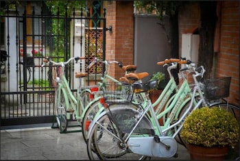 hotel la pergola di venezia
