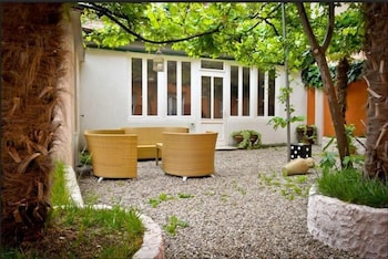 hotel la pergola di venezia