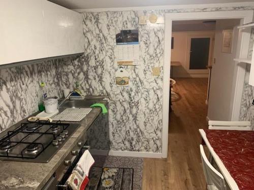 hotel la pergola di venezia