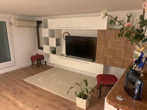 hotel la pergola di venezia