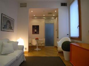 hotel la pergola di venezia