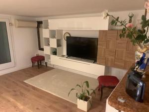 hotel la pergola di venezia