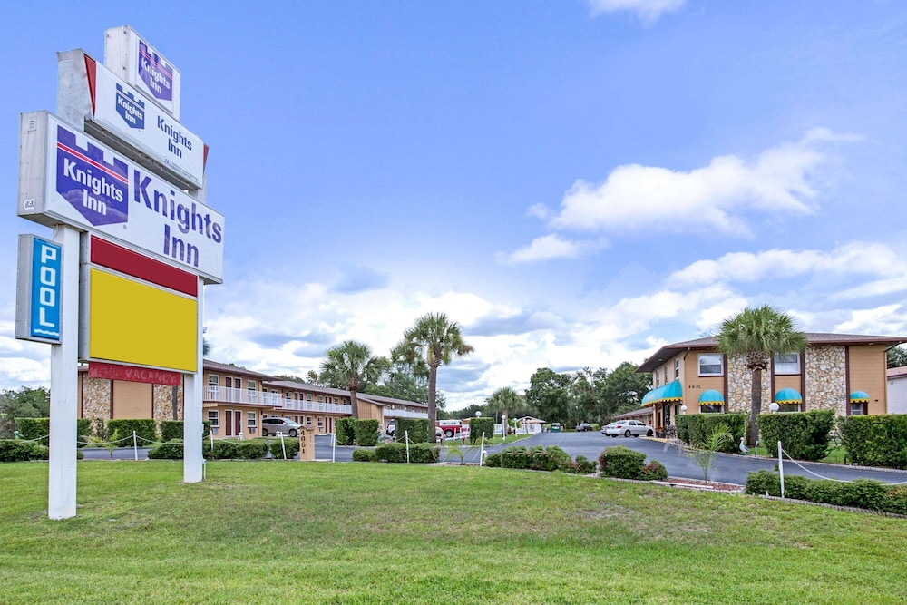 knights inn kissimmee