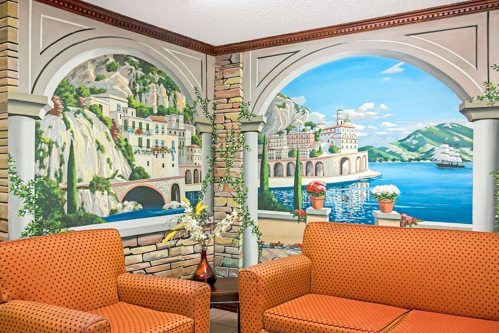 knights inn kissimmee