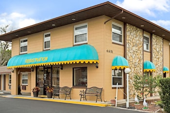 knights inn kissimmee