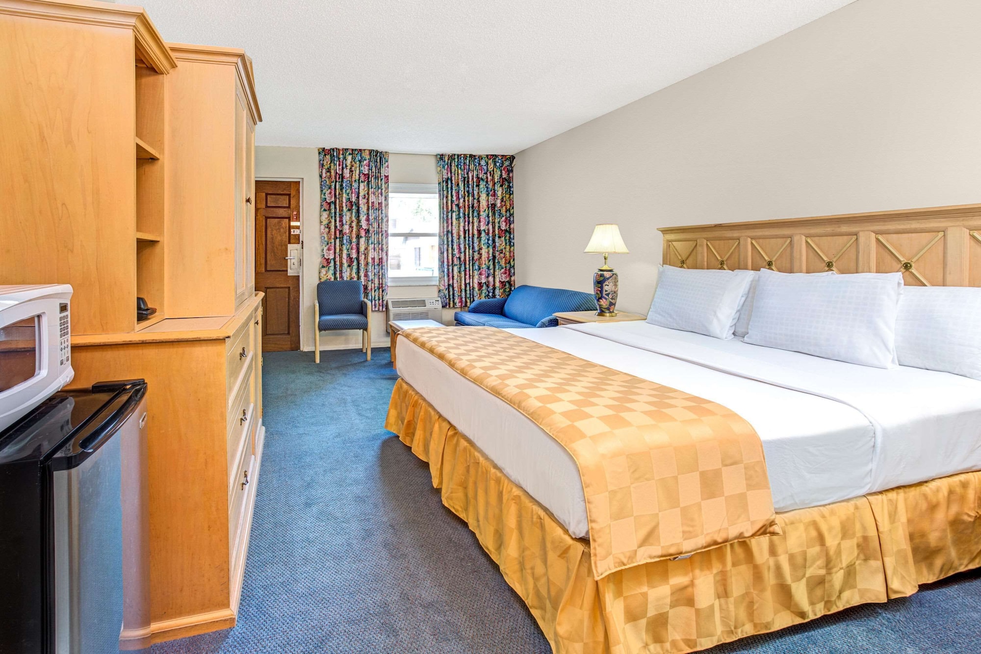 knights inn kissimmee