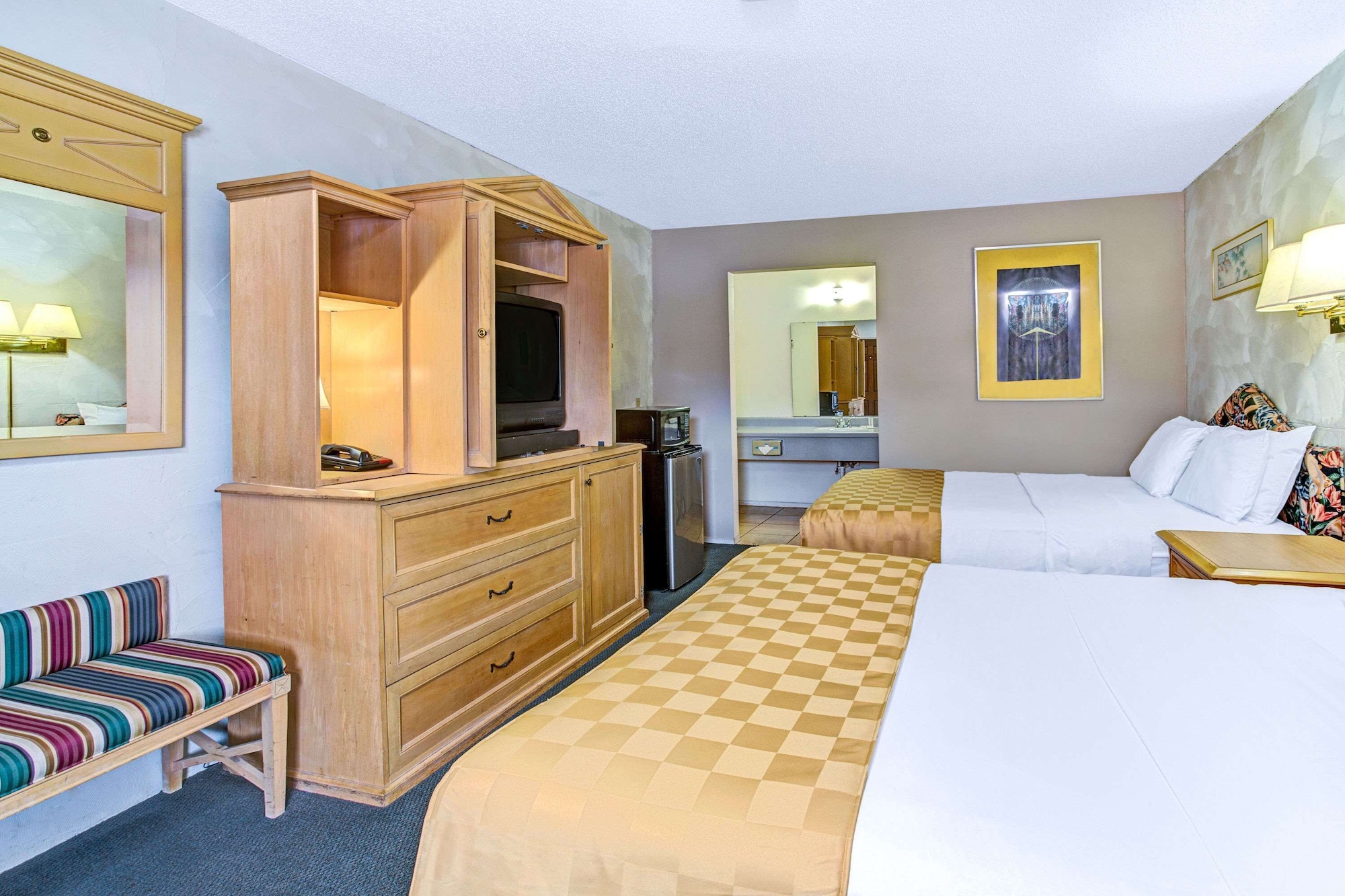 knights inn kissimmee