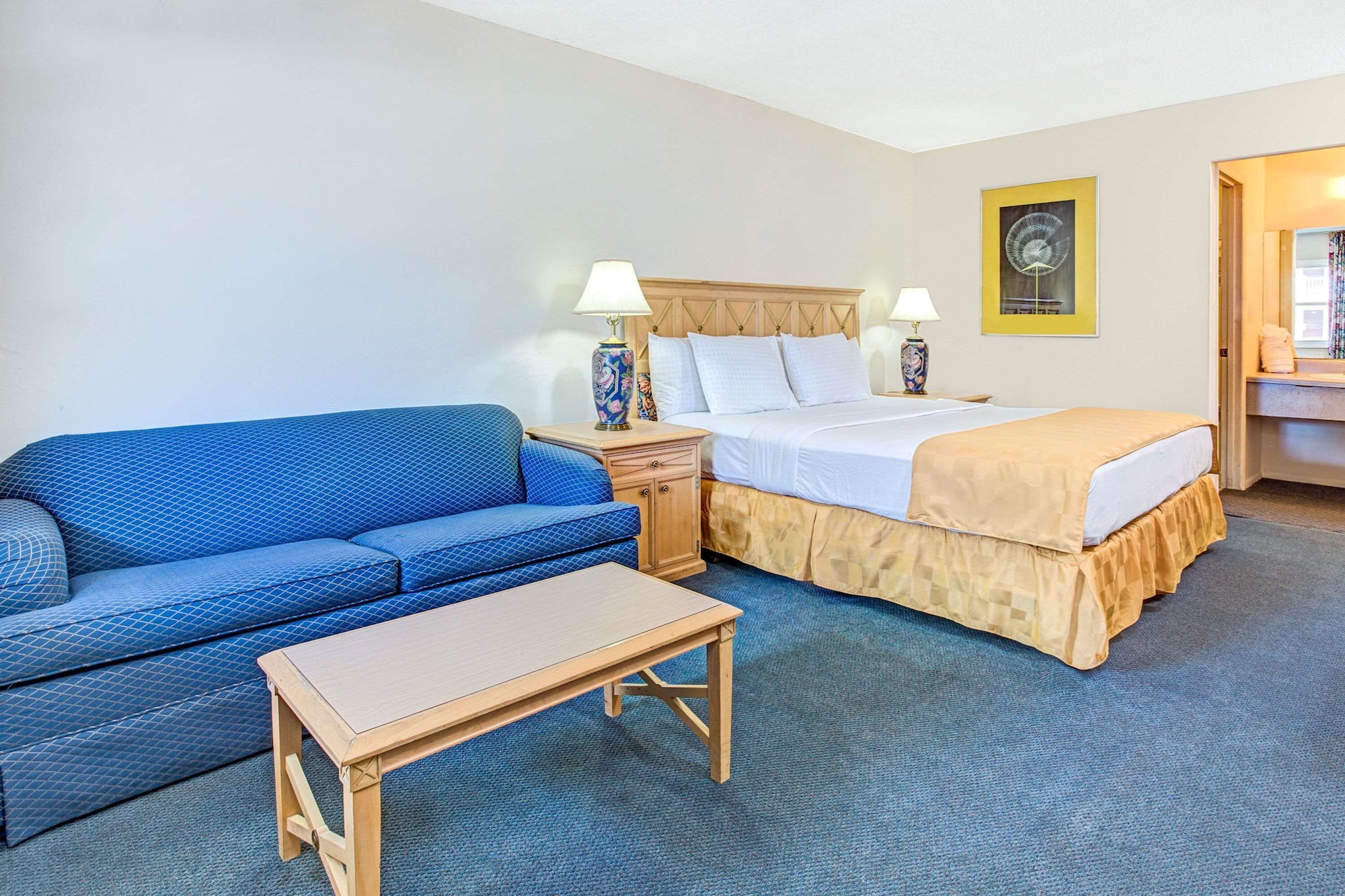 knights inn kissimmee