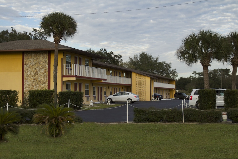 knights inn kissimmee