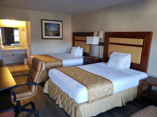 knights inn kissimmee