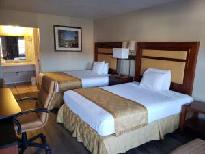 knights inn kissimmee