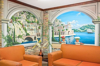 Knights Inn Kissimmee,Orange County>>Kissimmee,2 star