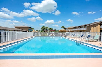 Knights Inn Kissimmee,Orange County>>Kissimmee,2 star