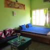 vamoose pubali homestay shantiniketan