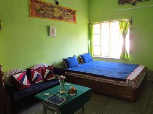 vamoose pubali homestay shantiniketan