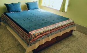 vamoose pubali homestay shantiniketan