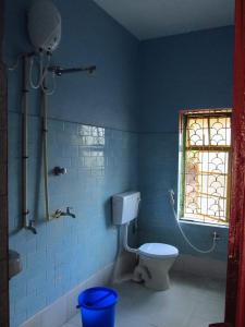 vamoose pubali homestay shantiniketan