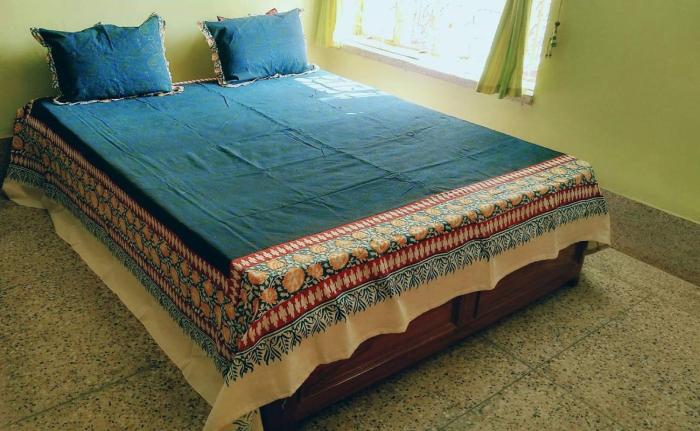 vamoose pubali homestay shantiniketan