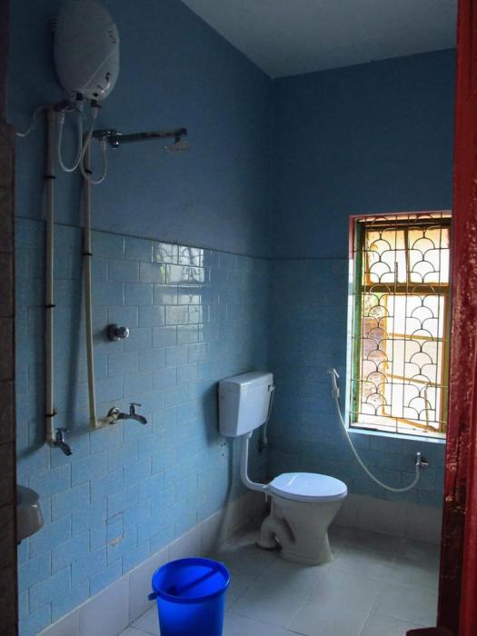 vamoose pubali homestay shantiniketan
