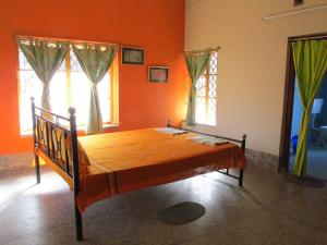 vamoose pubali homestay shantiniketan